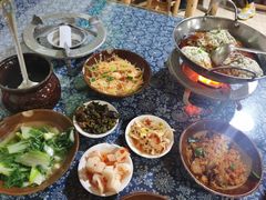 -张关合渣(航空大道店)