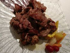 牛仔骨-太平馆西餐厅(北京路店)