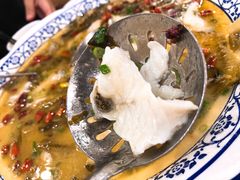 -川湘園(西华路店)