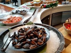 -上海静安昆仑大酒店