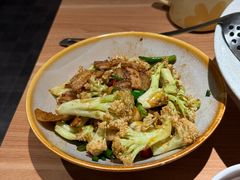 -新太二·鲜料川菜(晶耀前滩店)