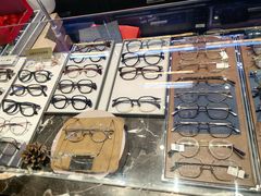 -日本手作眼镜·久川睛匠(新中关购物中心店)