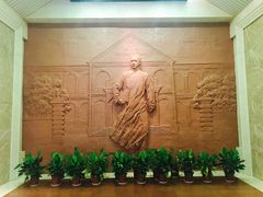 景点-湖南省立第一师范学校旧址