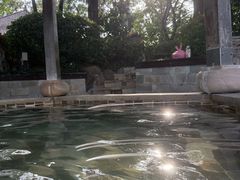 -天目湖涵田半山温泉
