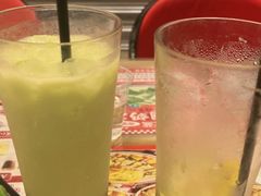-孖记茶档·热腾茶餐(江南西plus店)