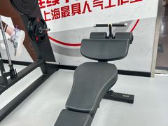 -象佳订制健身(中山公园旗舰店)