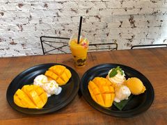-Mango Tango