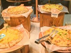 -伍棵星炭烤自助料理·烤鳗鱼(浦东食品城店)