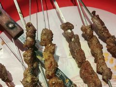 -北三老太太烧烤(人生一串上榜店)