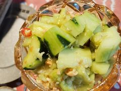 -火塘云南烧烤大排档