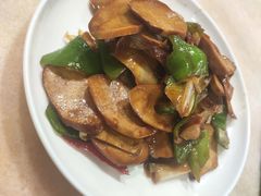 -吴记百姓菜馆·北京菜·烤鸭(故宫店)