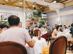 -金河半岛园林酒家(金融城店)