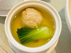 -老海陵·泰州菜(三水湾店)