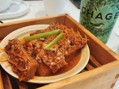 -蔡澜点心·粤菜(月星环球港店)