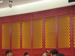 -银都上海菜馆(粤海东路店)
