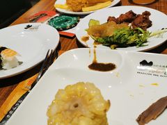 -汉巴味德(沈阳万象汇店)