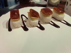 -德永枣香烤鸭(官舍店)