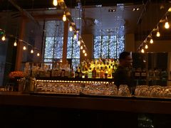 -上海柏悦酒店·世纪100牛排馆