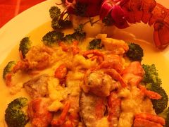 -依兰国际酒店-颐和轩中餐厅