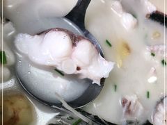 -洪福饭店·十八年老店