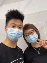 -查克拉造型