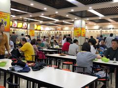 大堂-食为天(贵阳路店)