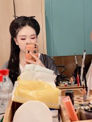 -盘子女人坊古装写真摄影(天津总店)