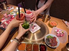 -MIKOMIKO和牛烧肉专门店(南门店)