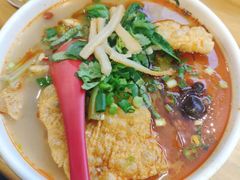 -螺小胖柳州螺蛳粉(钟楼总店)