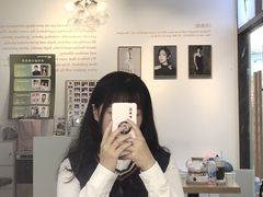 -真我樣照相馆·身份证·证件照·外拍(环球港店)