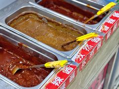 -居仁门胡炸炸(武广店)