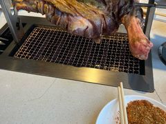 -AK47烤羊腿串吧(柳浪家园店)