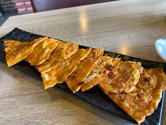 -郑阿姨的家·이모네·韩料&烤肉(武川路店)