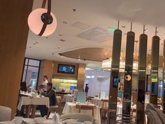-莆田餐厅PUTIEN(金融街购物中心店)