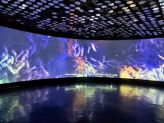 -同济大学四平路校区深海探索馆