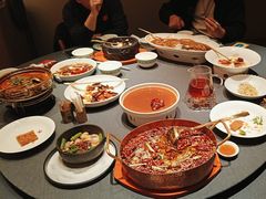 -南里山房(虹桥天地店)