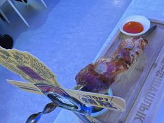 -俄士厨房(环球港店)