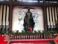 -屈原故里文化旅游区