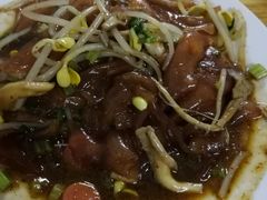 -何记酿皮店(西流湾店)