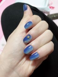 点击看大图 -吉吉靓甲美睫