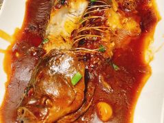 -金枝玉叶上海人家食府(三里河店)