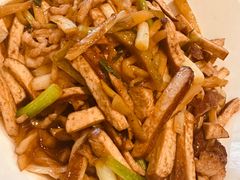 -花中城·杭帮菜·粤菜·海鲜火锅(清泰街店)