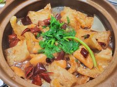 -雅酌园·烟火南京菜(颐和路店)