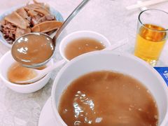 老火汤-腰记饭店(龙源路店)