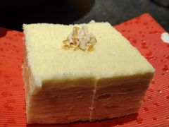 撤马尔罕冰糕-丝路金桃·新疆菜(徐汇店)