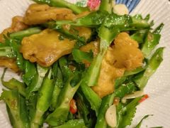 脆肉四角豆-荷花泰菜(东方新天地店)