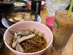 -新记肉骨茶