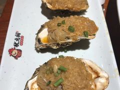 -状元阁烧烤(群力店)