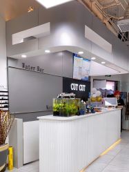 -CUT CUT Hair Salon