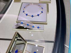 -梵克雅宝(国贸商城店)